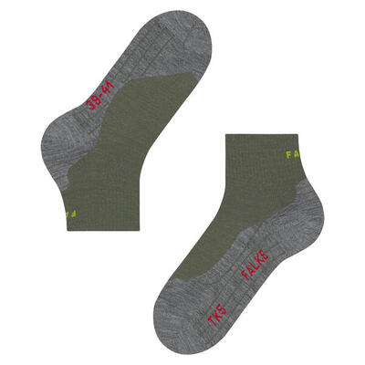 Shorts sokken falke tk5 wander
