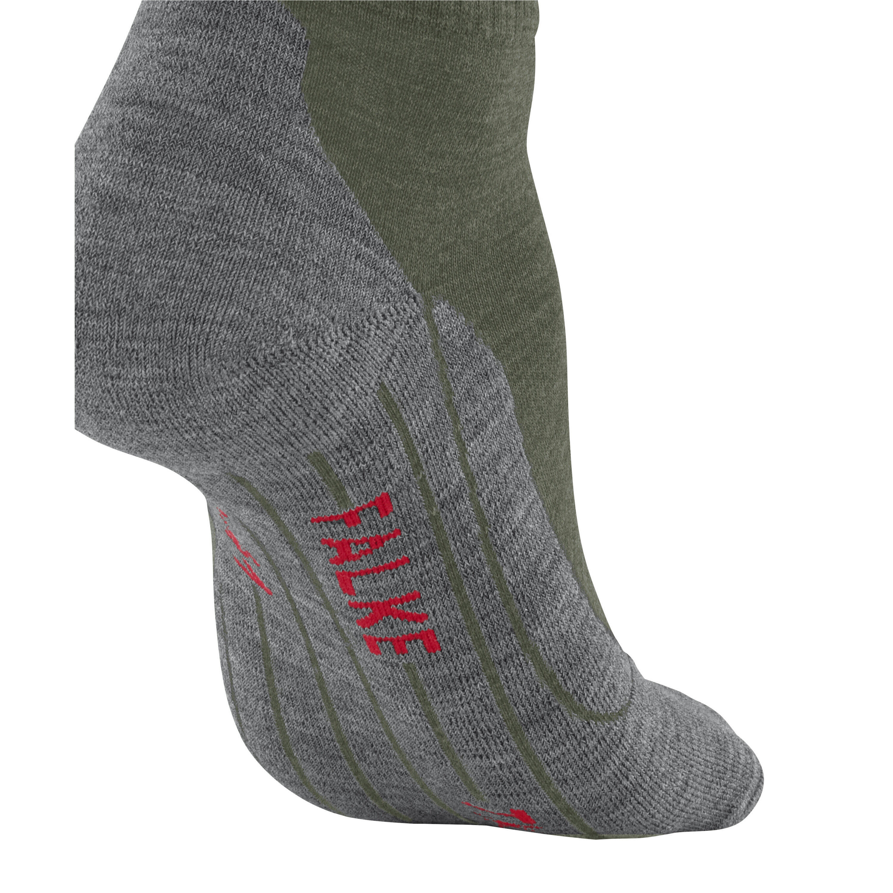 Chaussettes courtes Falke TK5 Wander 5/7