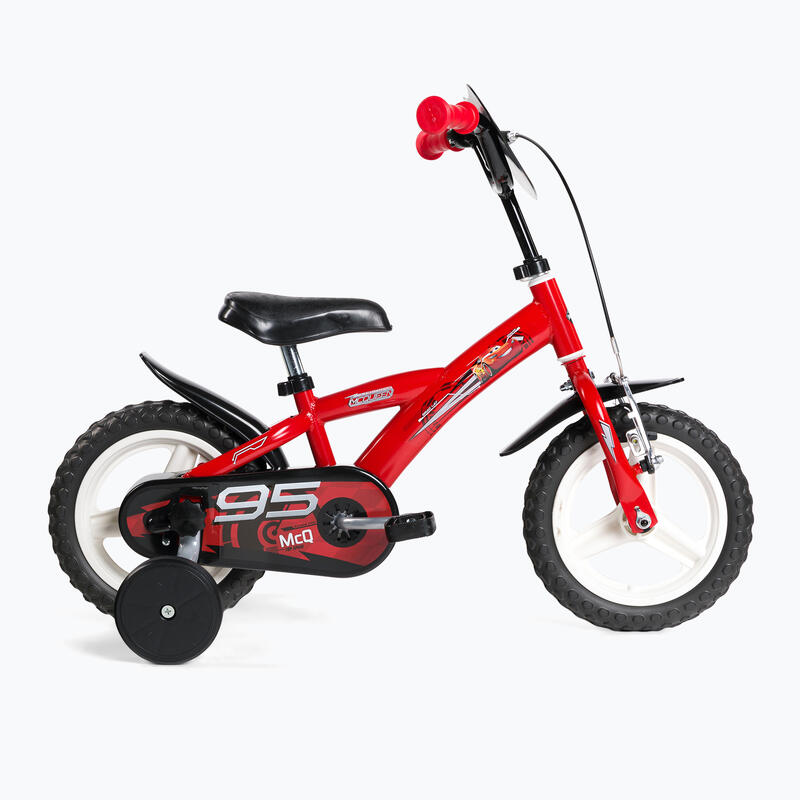 Vélo pour enfants Huffy Cars