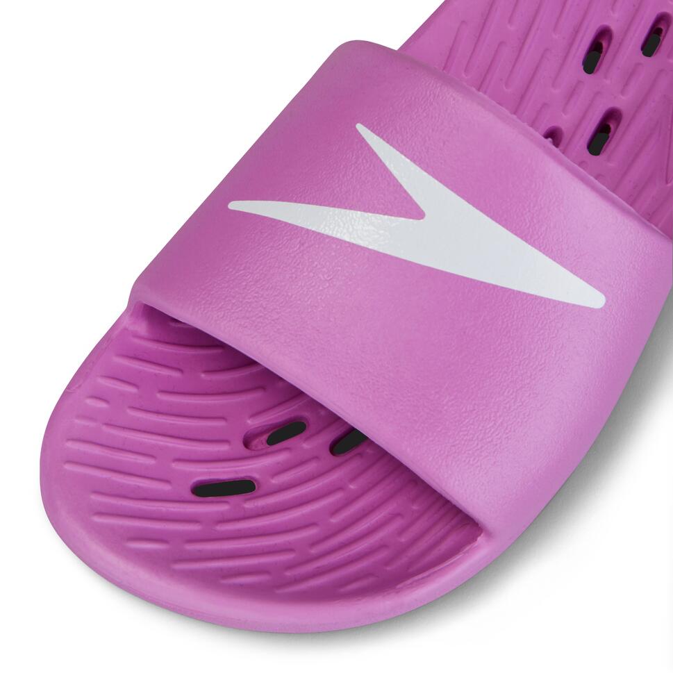 Klapki basenowe dla dzieci Speedo Slide