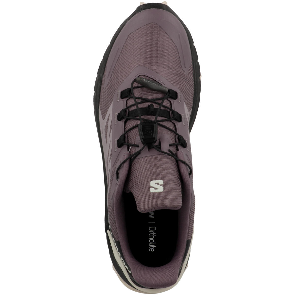 Schoenen om hard te lopen voor vrouwen Salomon Supercross 4 2/5