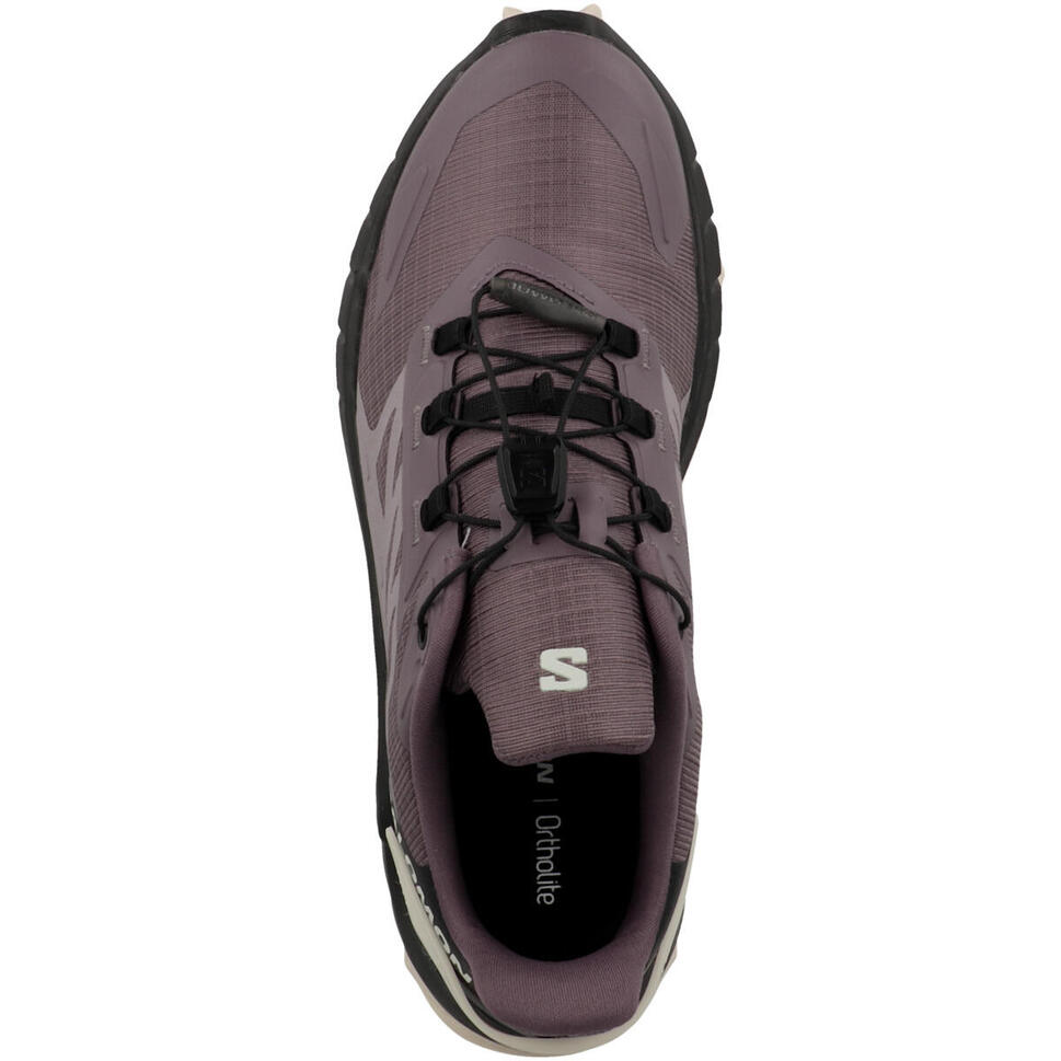 Buty do biegania damskie Salomon Supercross 4