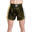 Short Kickboxing Leone Verde