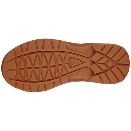 Scarpa universali bambini Kappa Bright Mid K 5/5