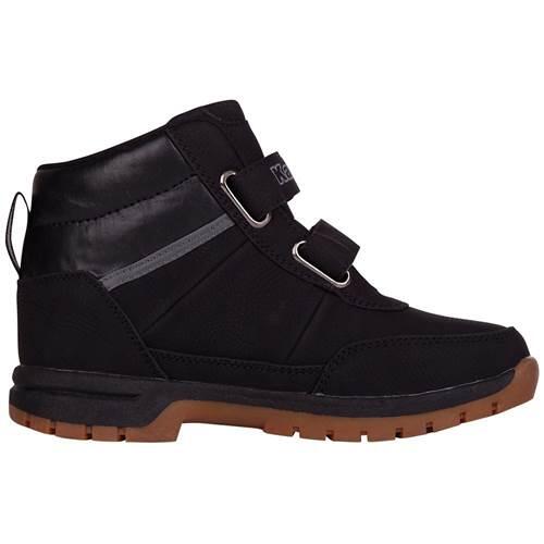 Buty dziecięce do chodzenia Kappa BRIGHT MID K