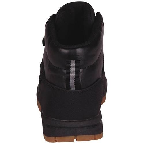 Scarpa universali bambini Kappa Bright Mid K 3/5