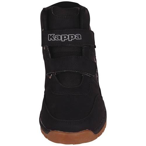 Scarpa universali bambini Kappa Bright Mid K 4/5