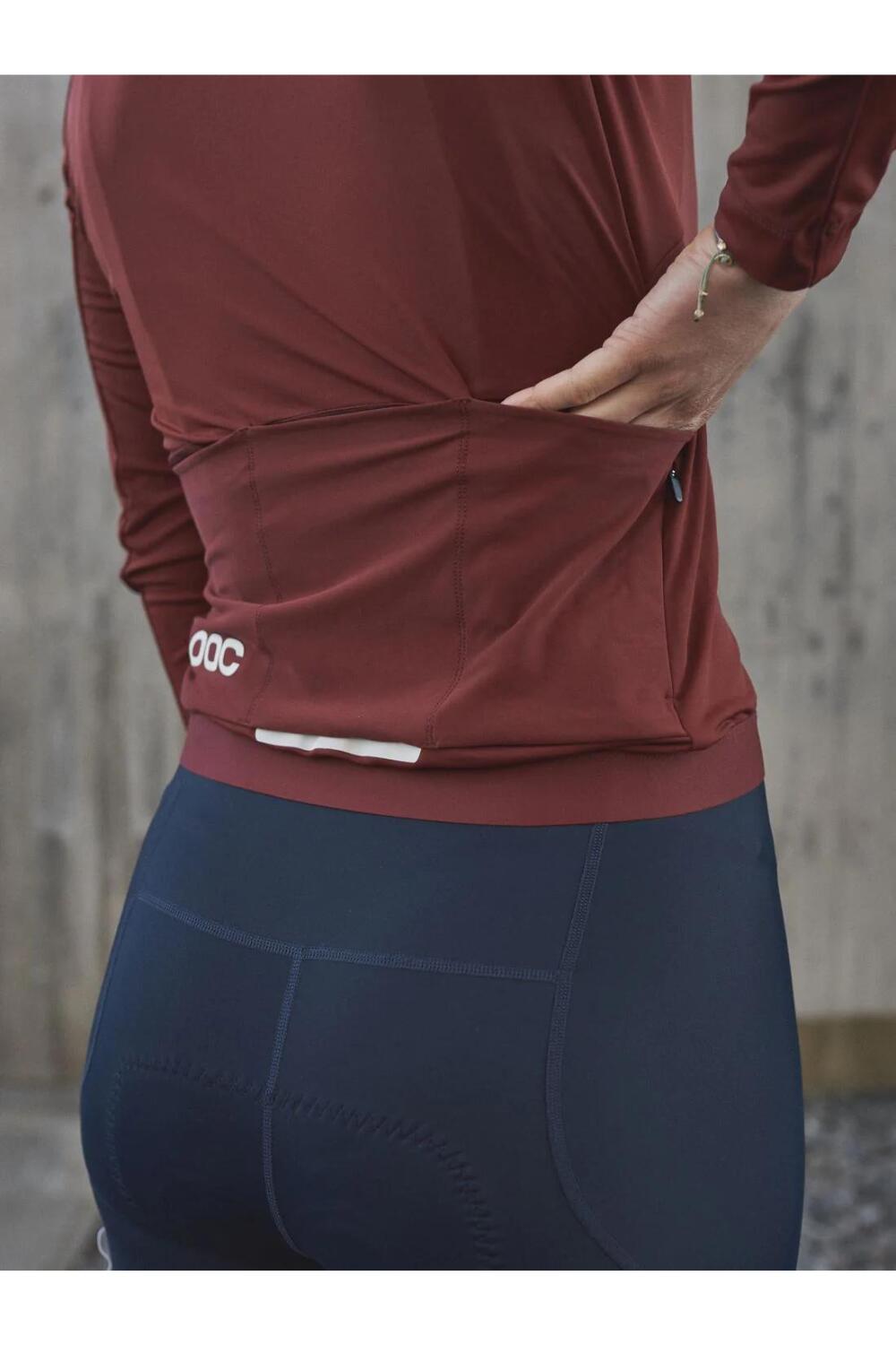 Bluza sportowa damska POC Ambient Thermal 4/7