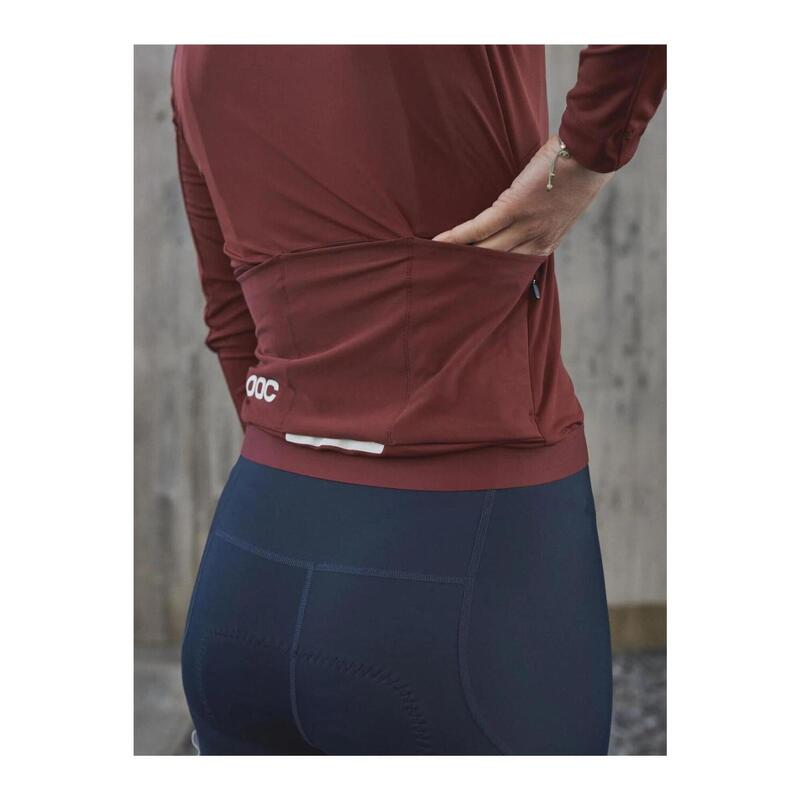 Bluza sportowa damska POC Ambient Thermal