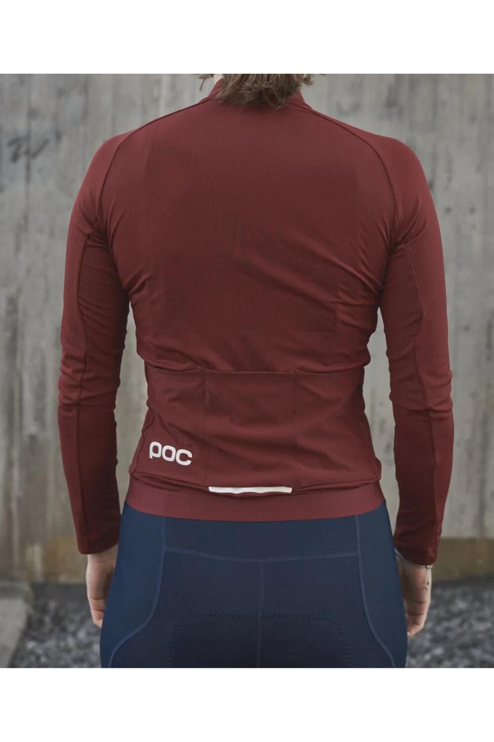 Bluza sportowa damska POC Ambient Thermal 2/7