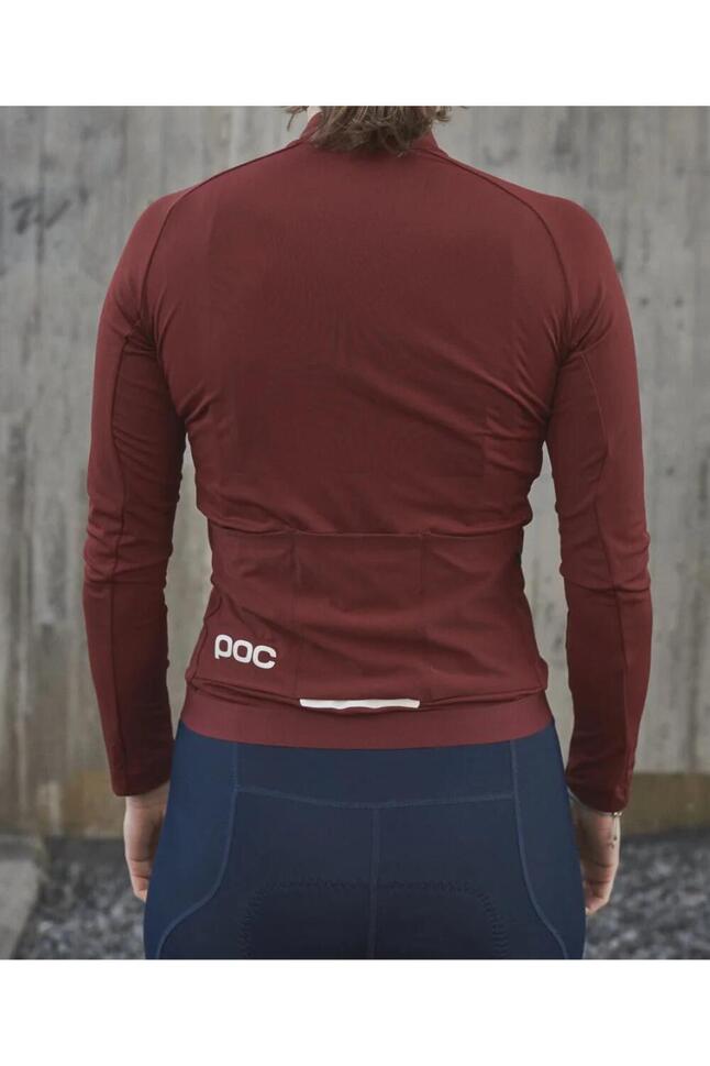 Bluza sportowa damska POC Ambient Thermal
