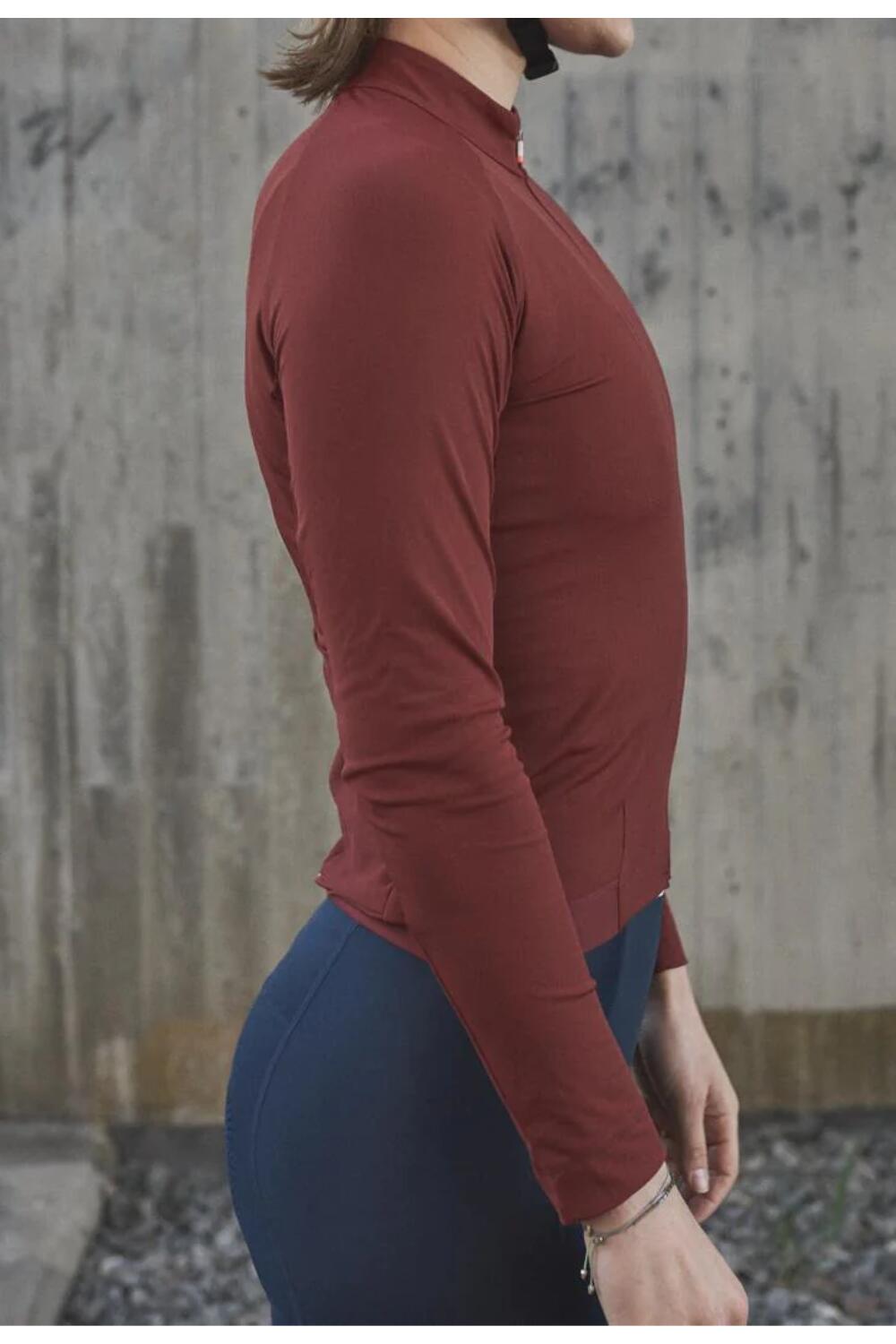 Bluza sportowa damska POC Ambient Thermal 3/7