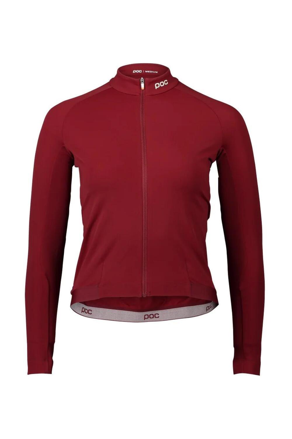 Bluza sportowa damska POC Ambient Thermal 5/7