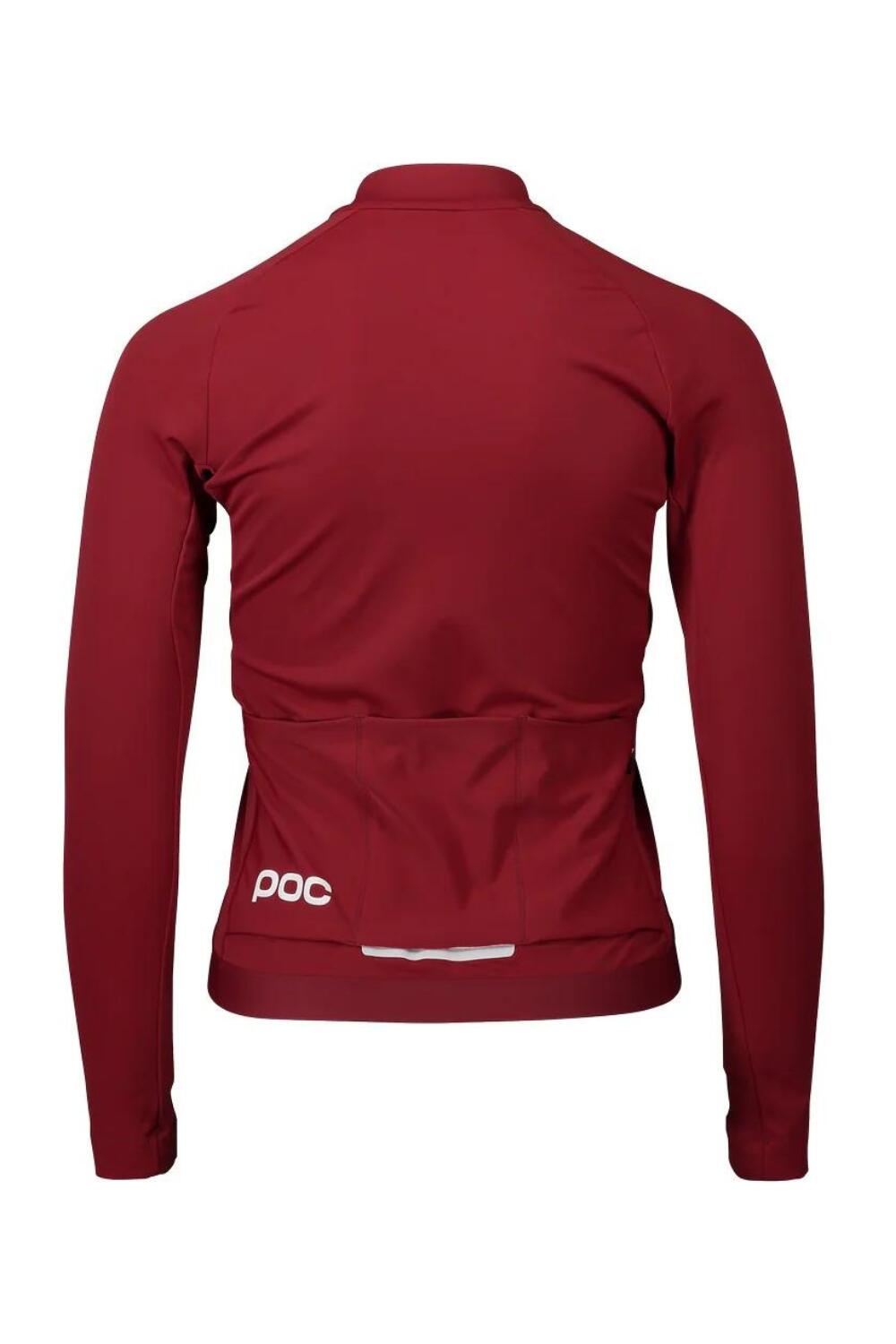 Bluza sportowa damska POC Ambient Thermal 6/7