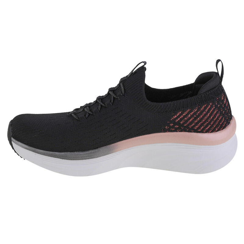 Sneakers pour femmes Skechers D'Lux Walker Let It Glow