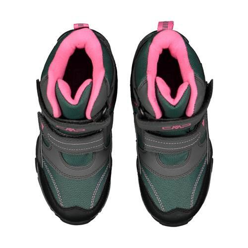 Buty do chodzenia dla dzieci CMP Pyry WP 4/12