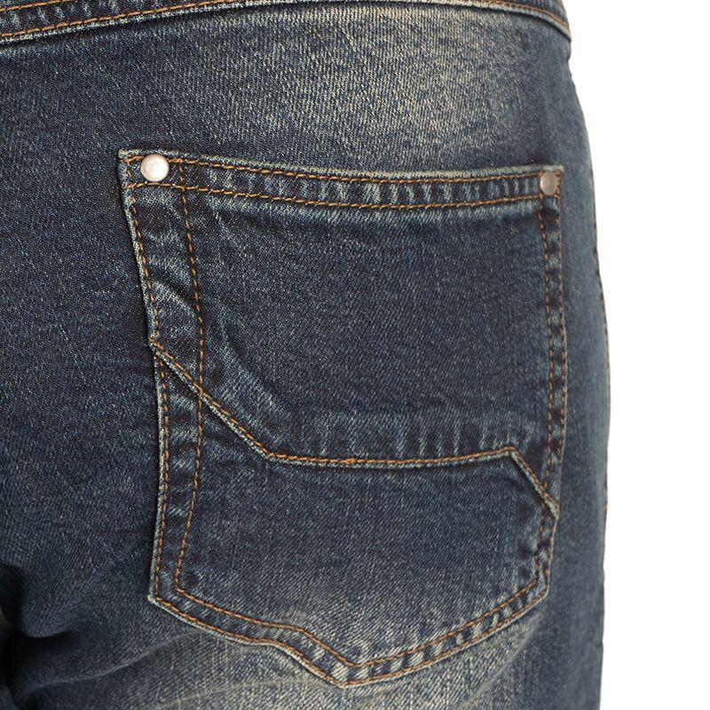 Jean BADAM homme Vintage Bleu DXR 7/7