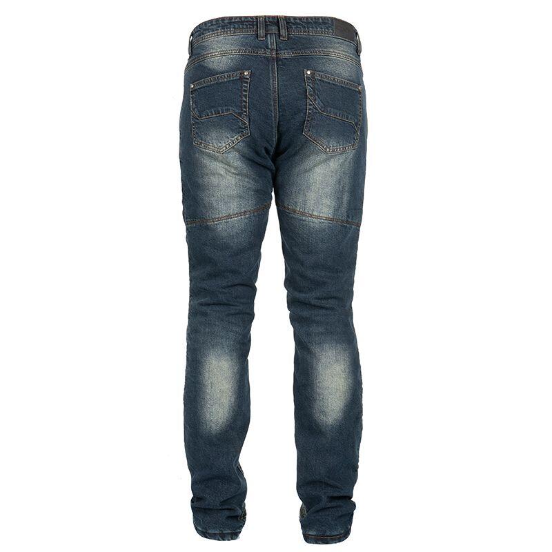 Jean BADAM homme Vintage Bleu DXR 5/7