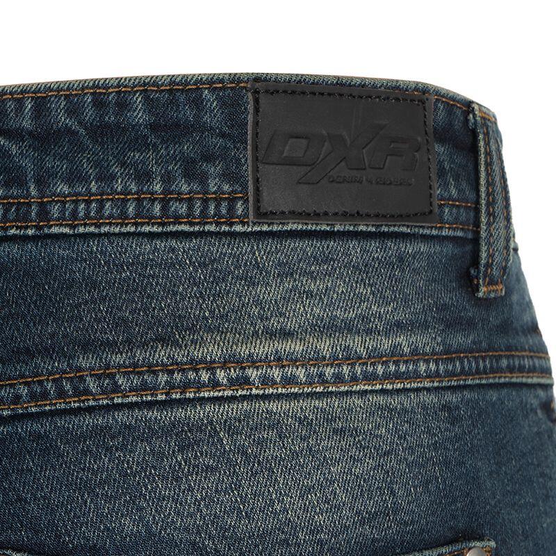 Jean BADAM homme Vintage Bleu DXR 6/7