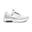 Zapatillas Deportivas Caminar Hombre Lois 64360 Blancas con Cordones