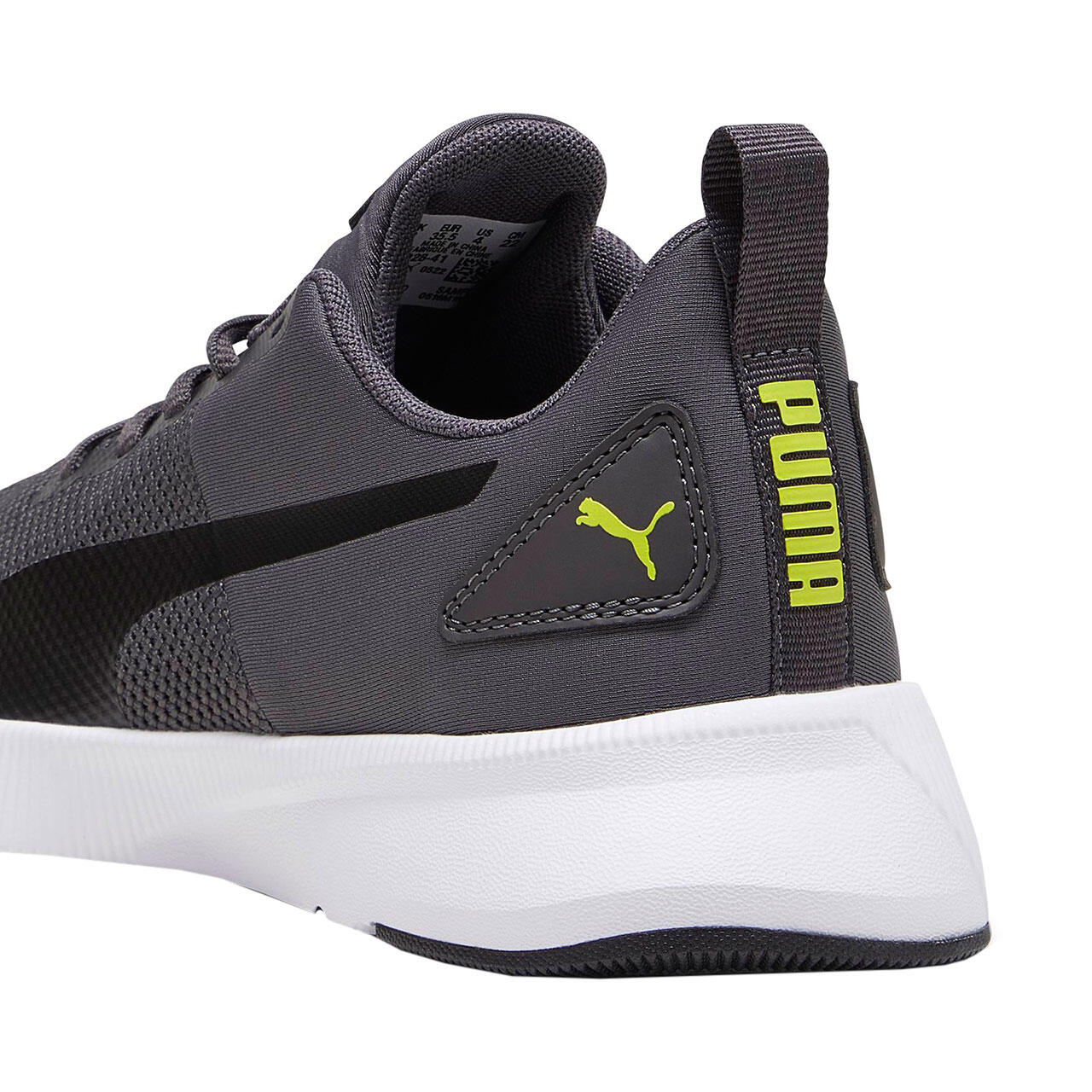 Buty do biegania dla dzieci Puma Flyer Runner 5/7
