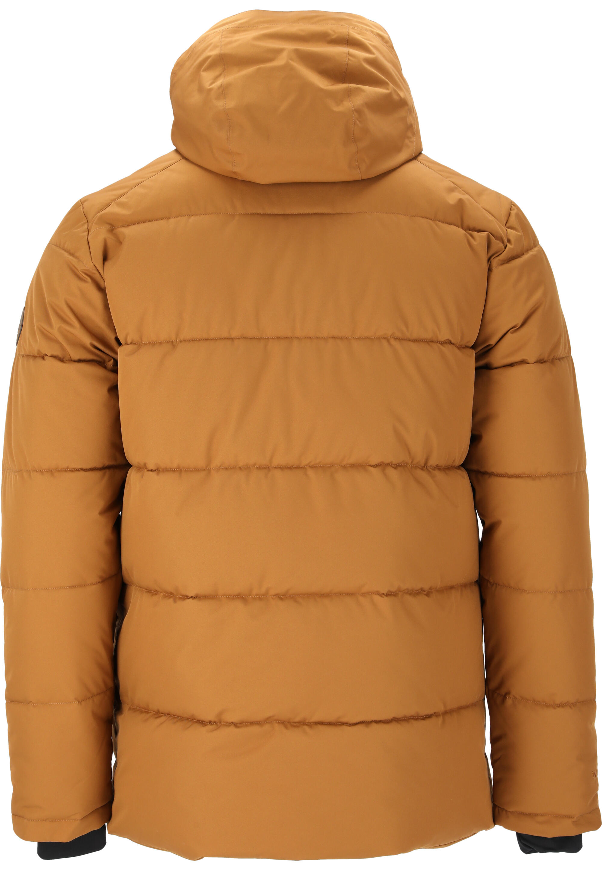 Jacke Atlas 2/5