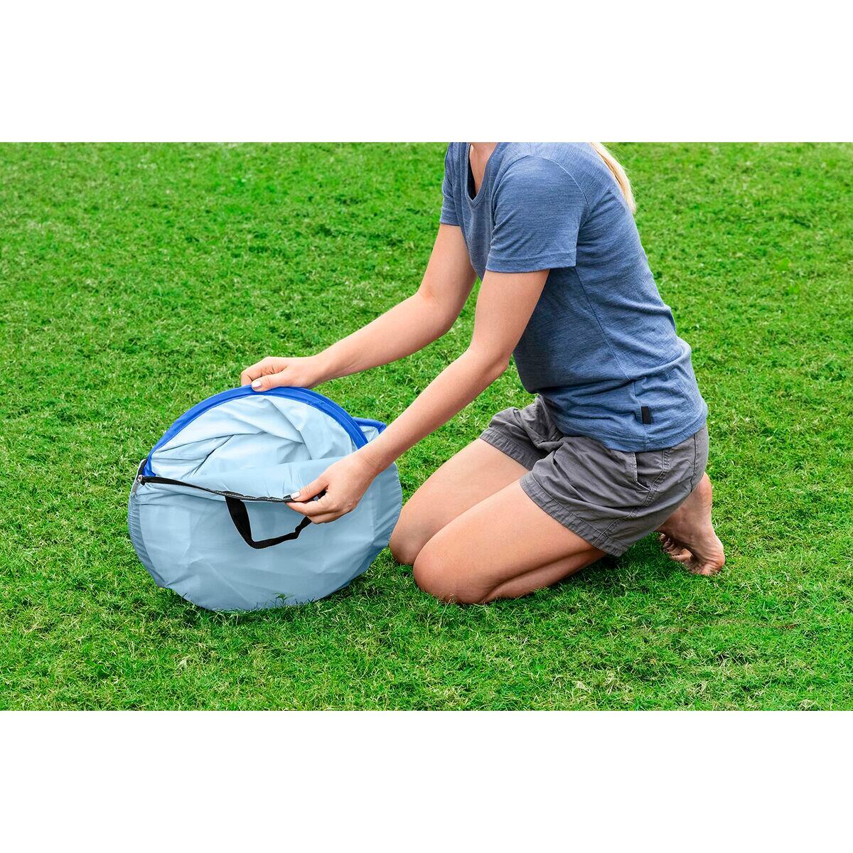 Pataugeoire gonflable pour enfants Bestway + 2 Ans 3/5