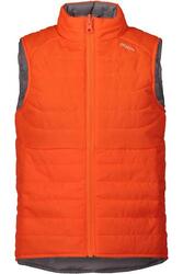 POC PoCito Linear gilet cycliste double face pour enfants