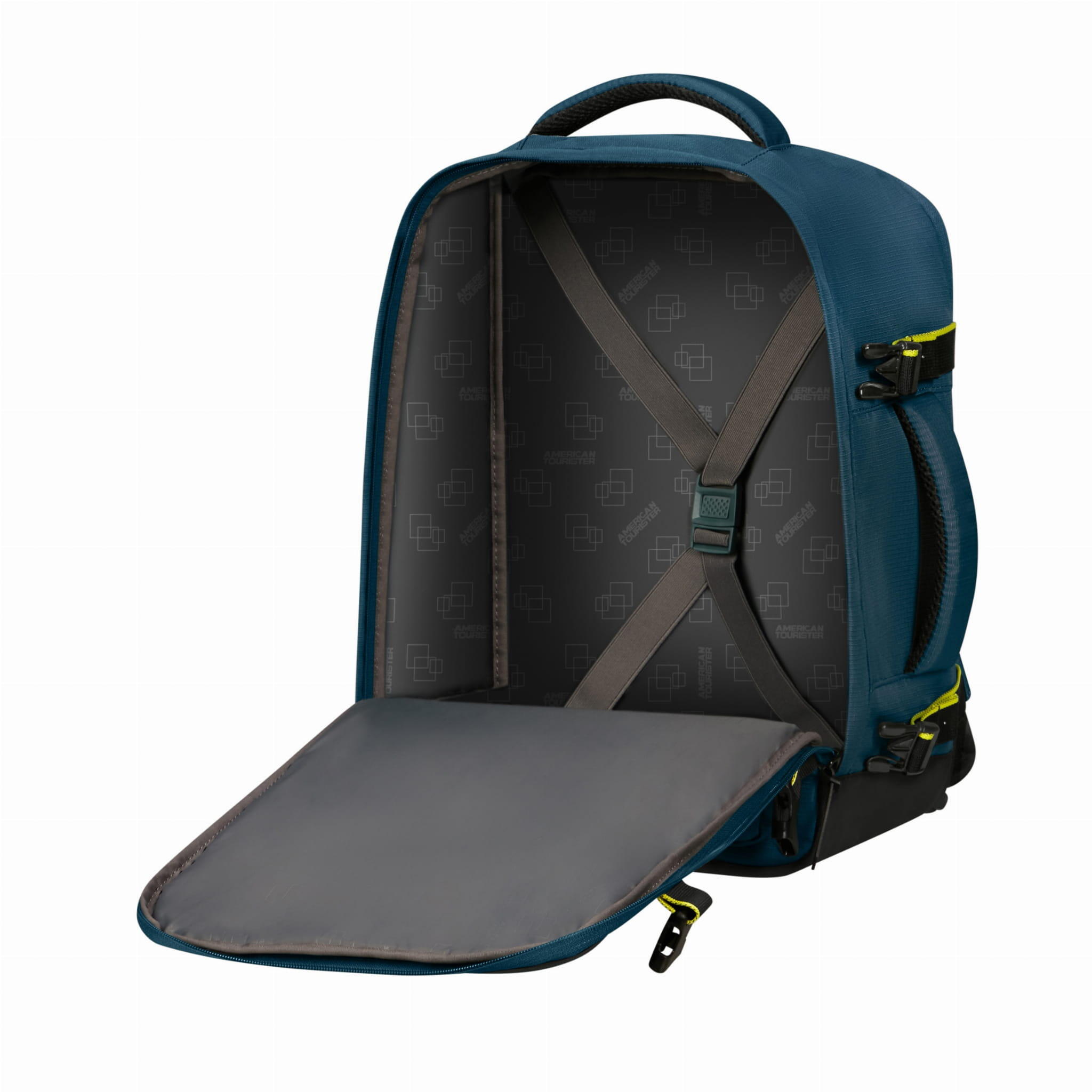Casual backpack American Tourister MS 6/7