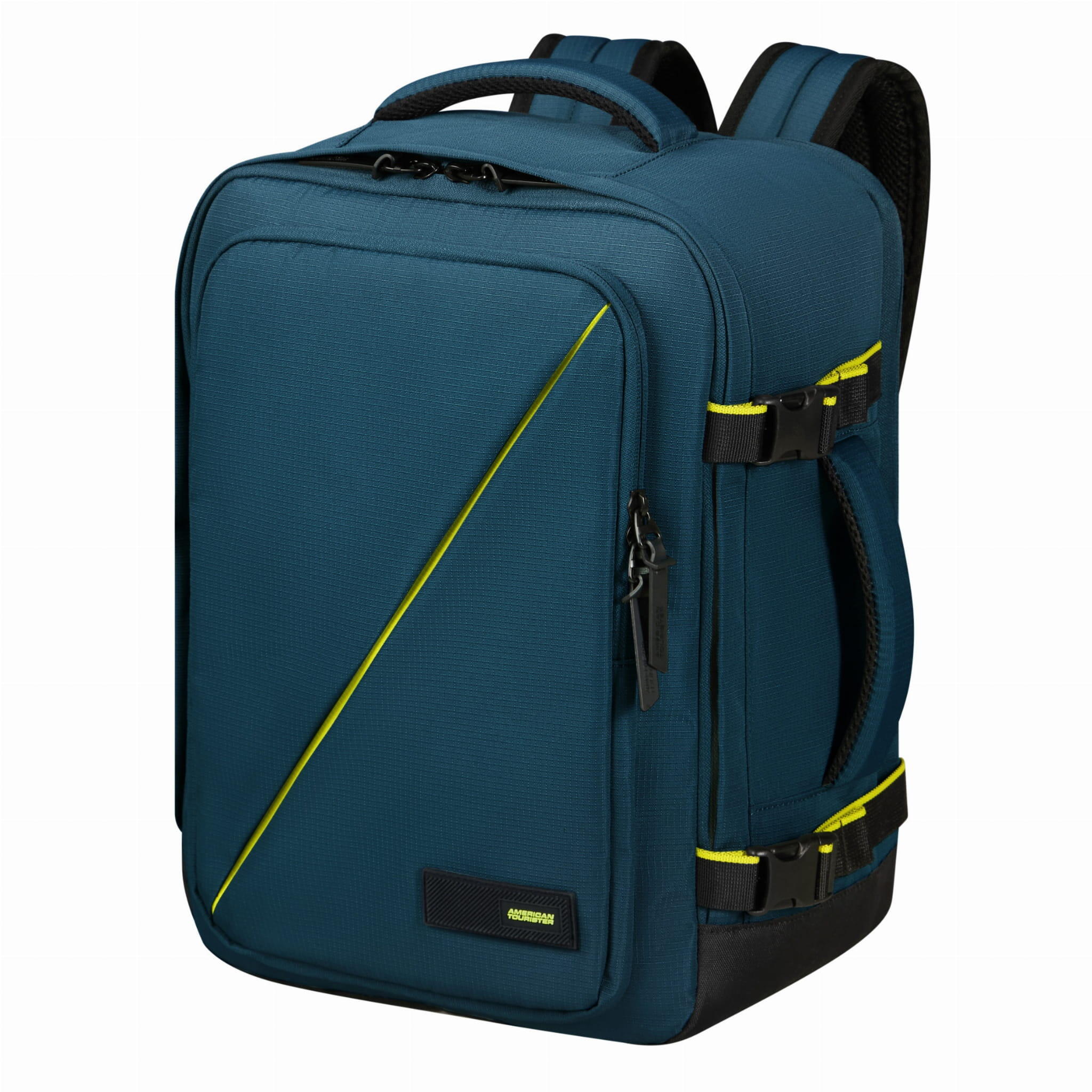 AMERICAN TOURISTER Mochila de cabine MS Take2Cabin reciclex