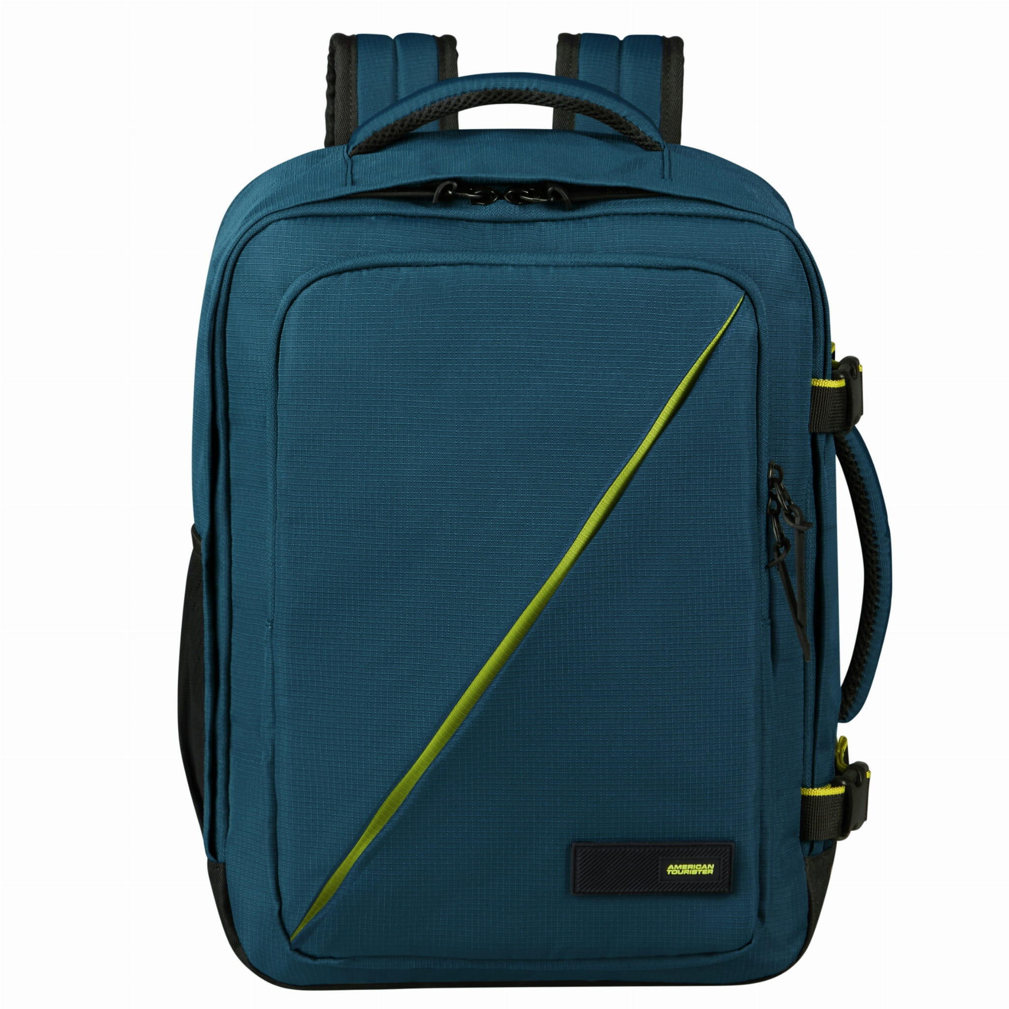 Mochila de cabine MS Take2Cabin reciclex 2/7
