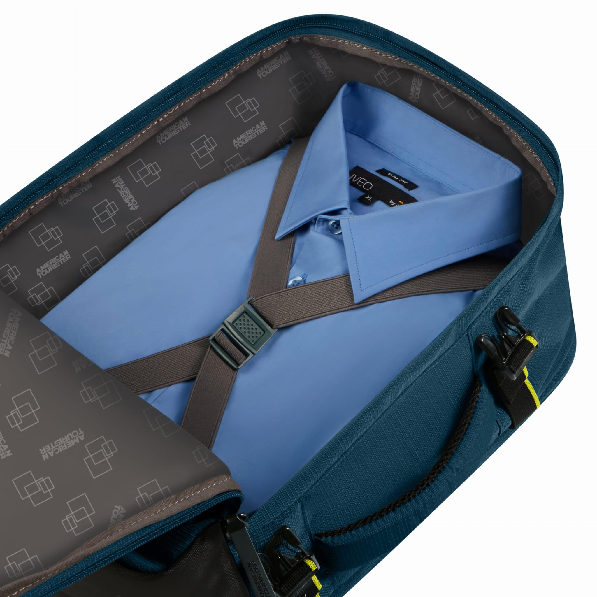 Casual backpack American Tourister MS 7/7