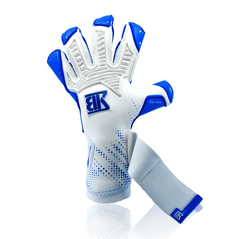 Gants de gardien de football adulte Vega Aqua pluie - Taille 11