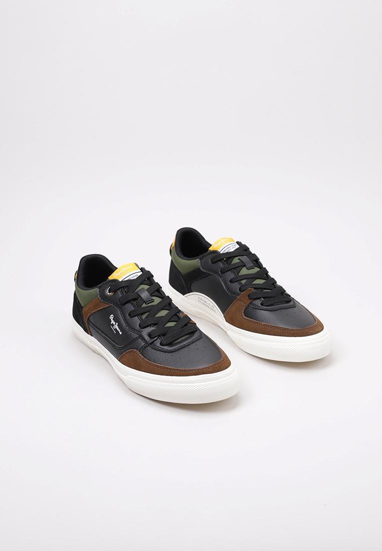 Chaussure de randonnée Baskets Homme Pepe Jeans KENTON MASTERFLOW Noi 2/5
