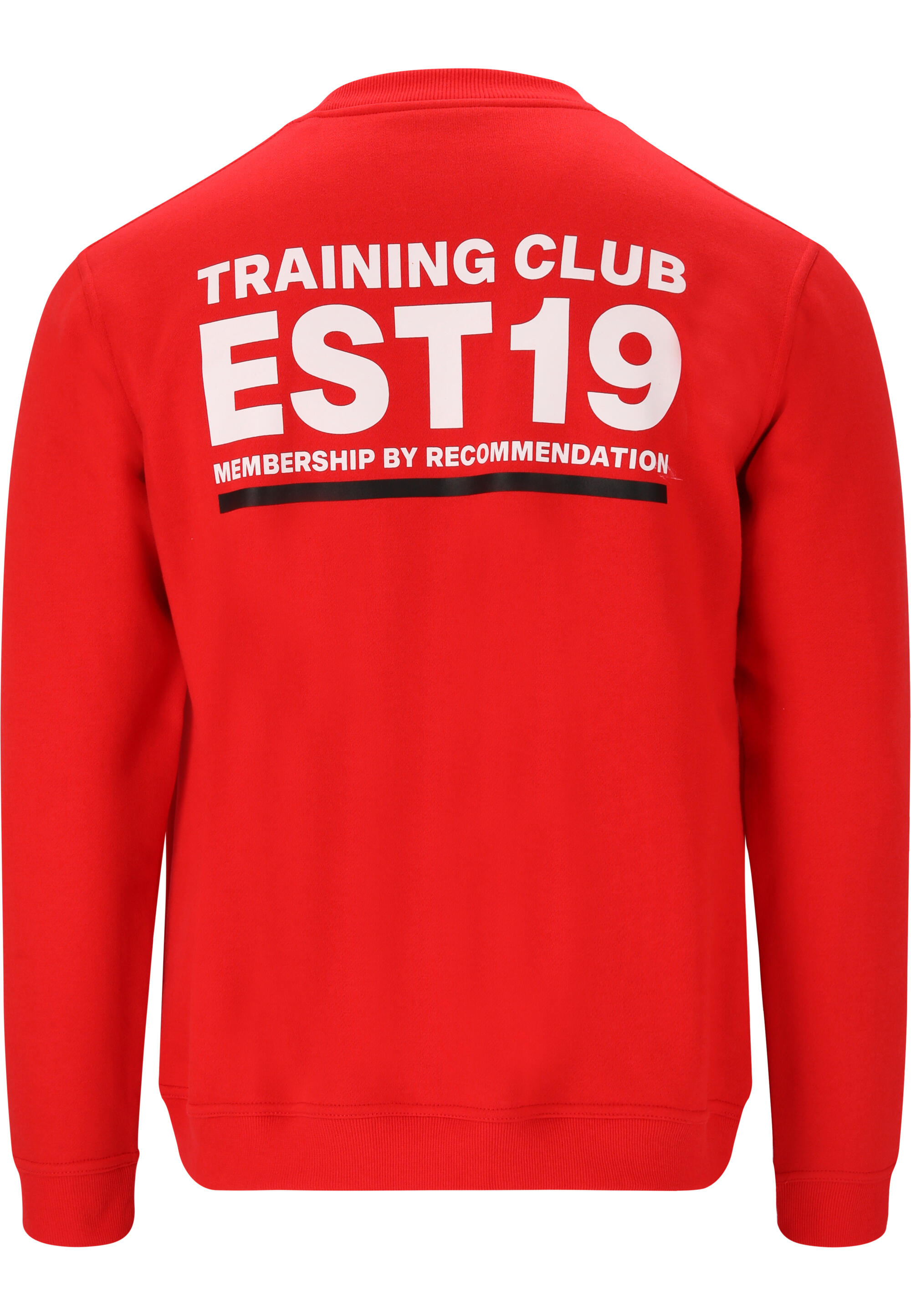 Sweatshirt Dereck 2/5