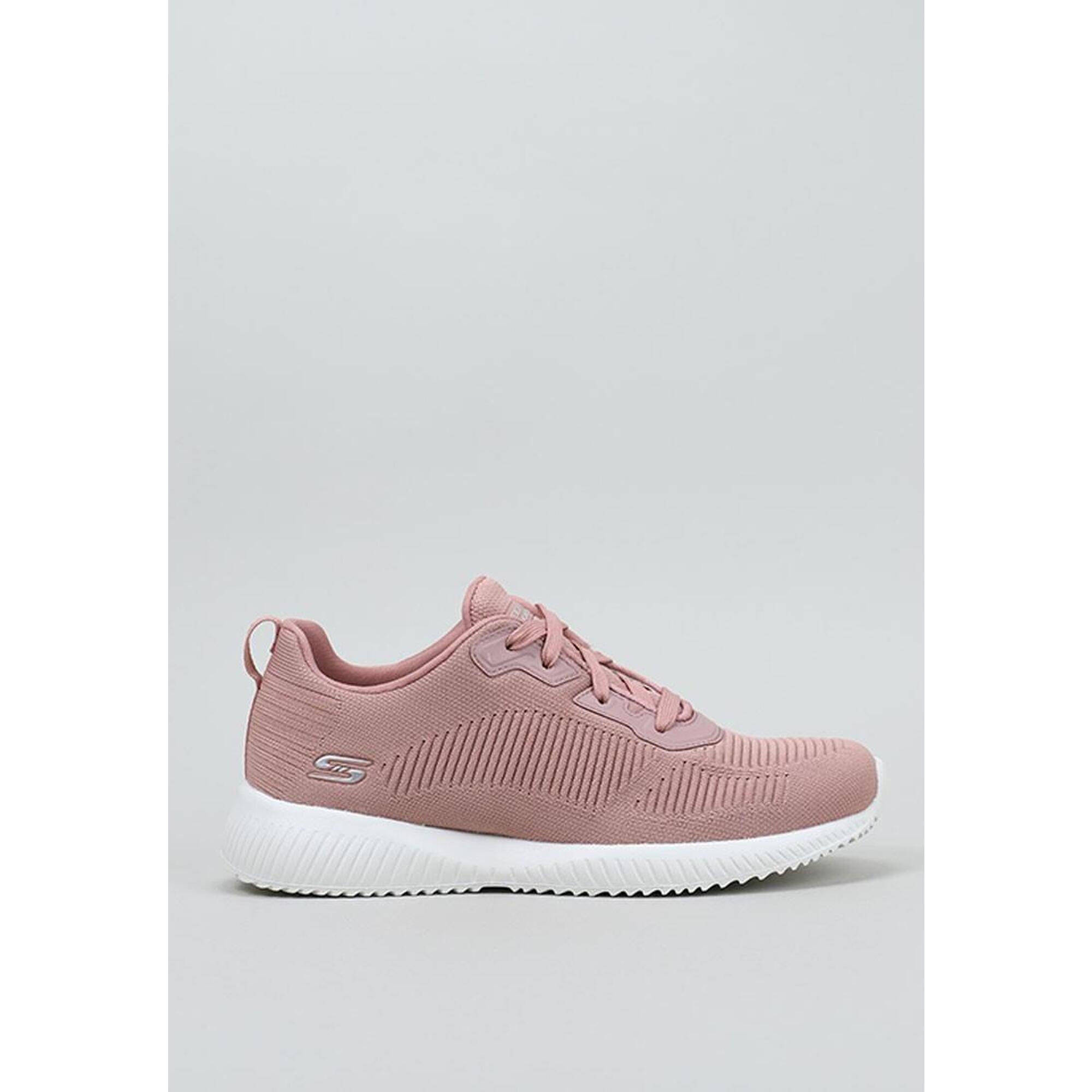 Sportschoenen voor vrouwen Skechers Bobs Squad