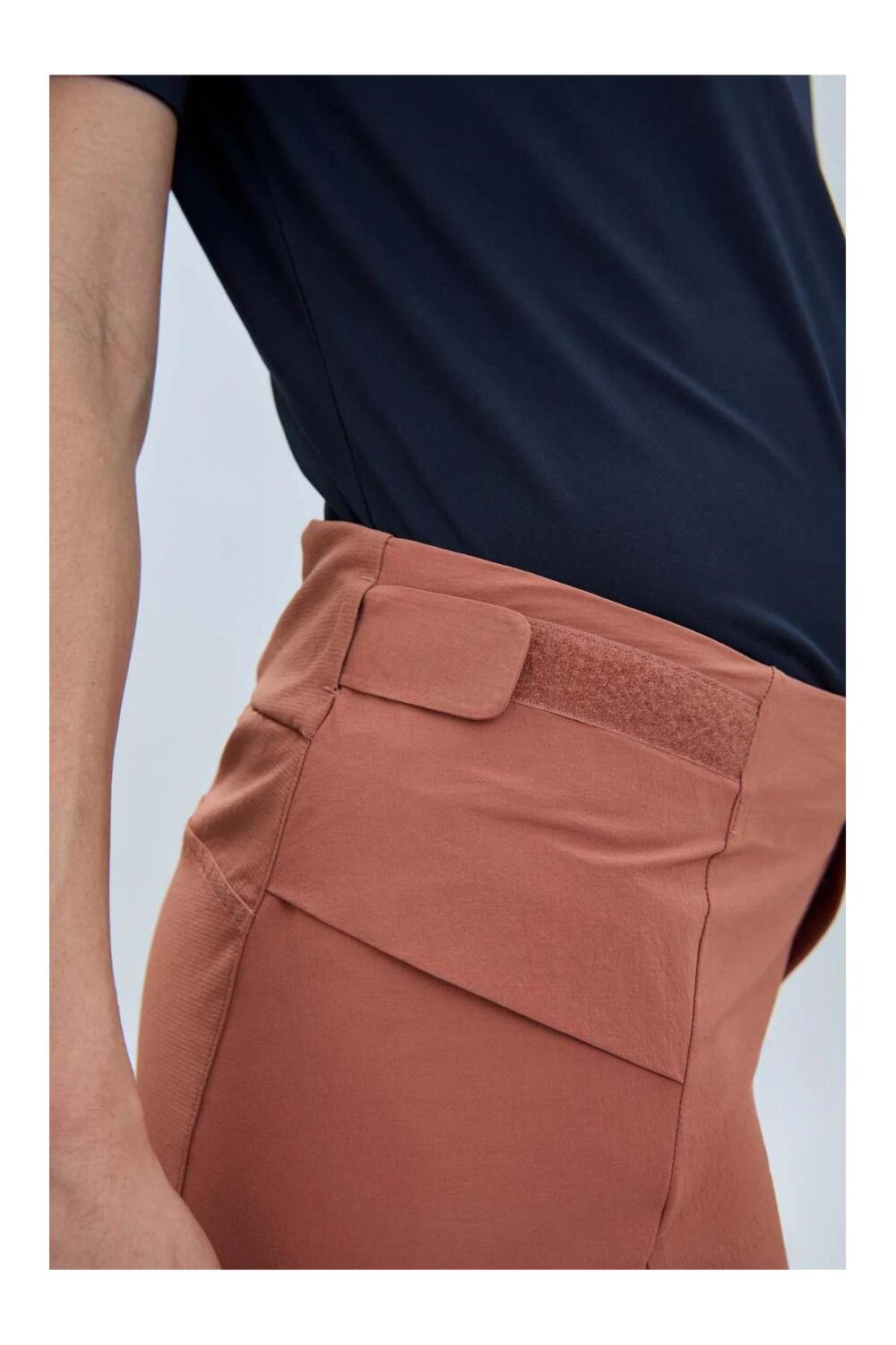 Short femme POC Infinite All-mountain 6/6