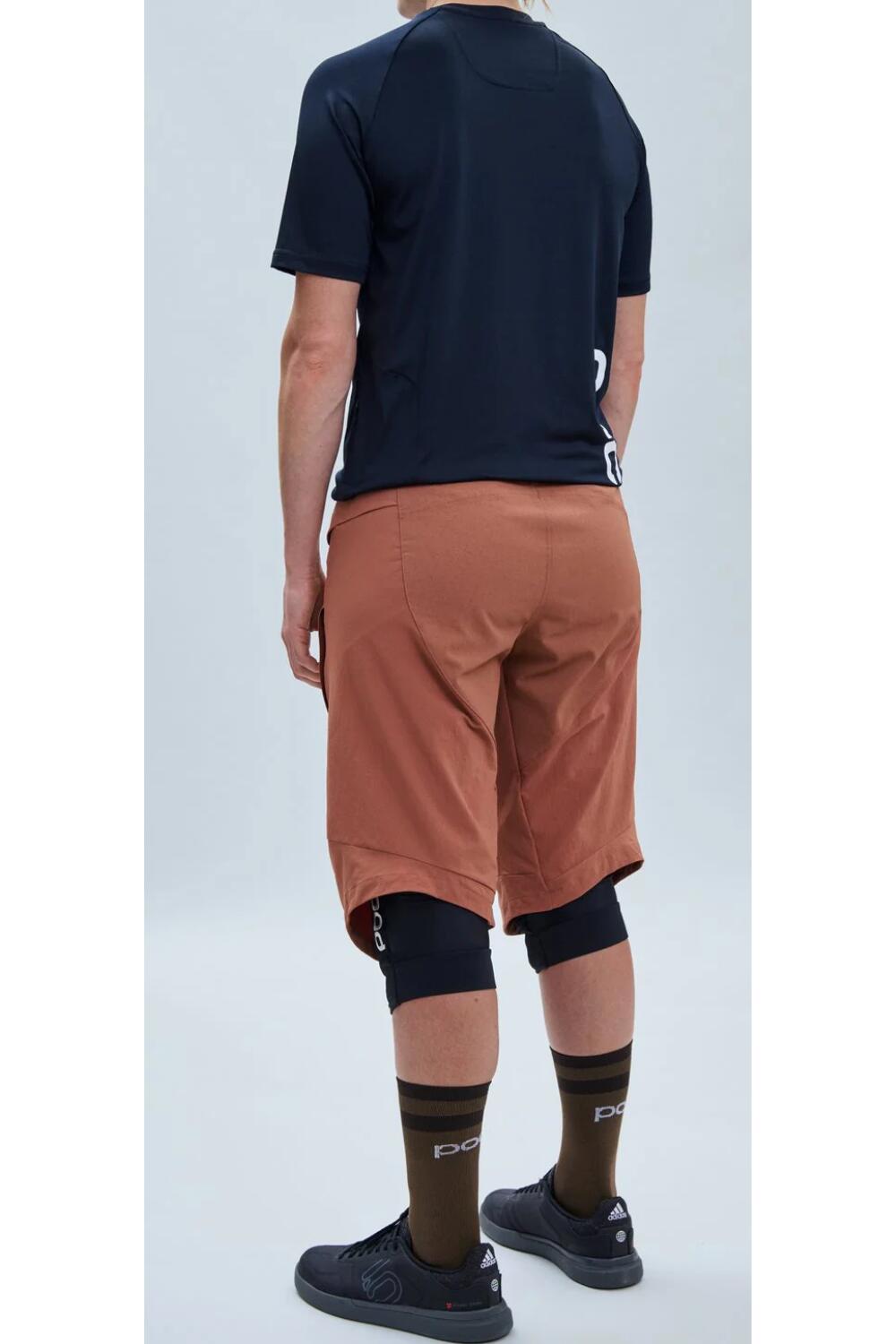 Short femme POC Infinite All-mountain 5/6