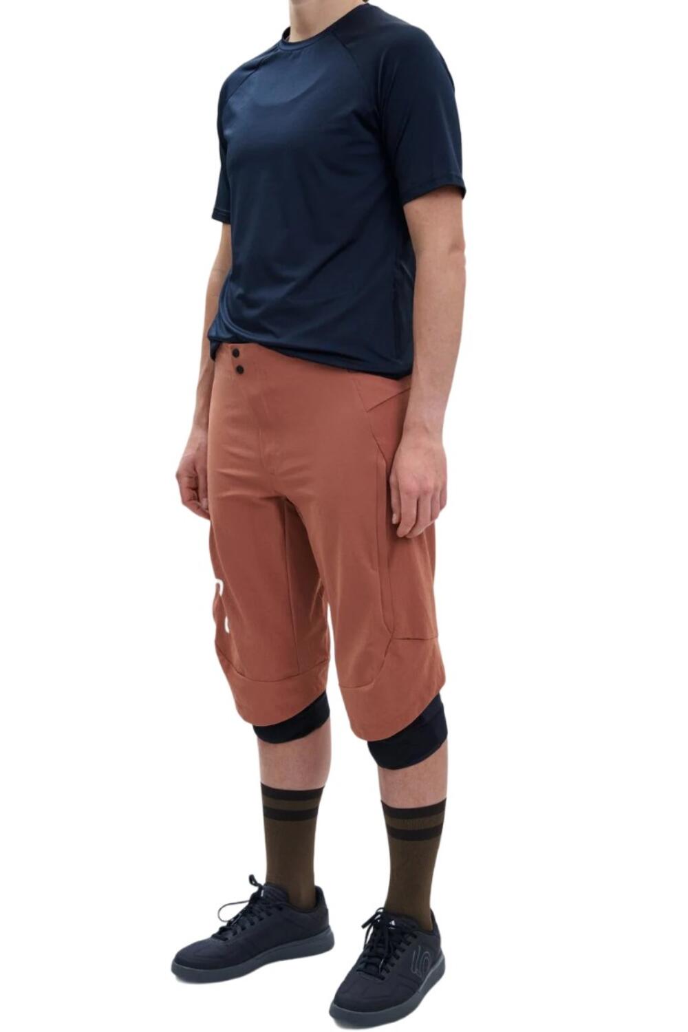 Short femme POC Infinite All-mountain 4/6