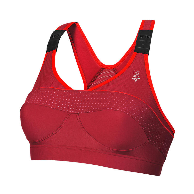 Brassière Top Strap X-Back Thuasne 2019