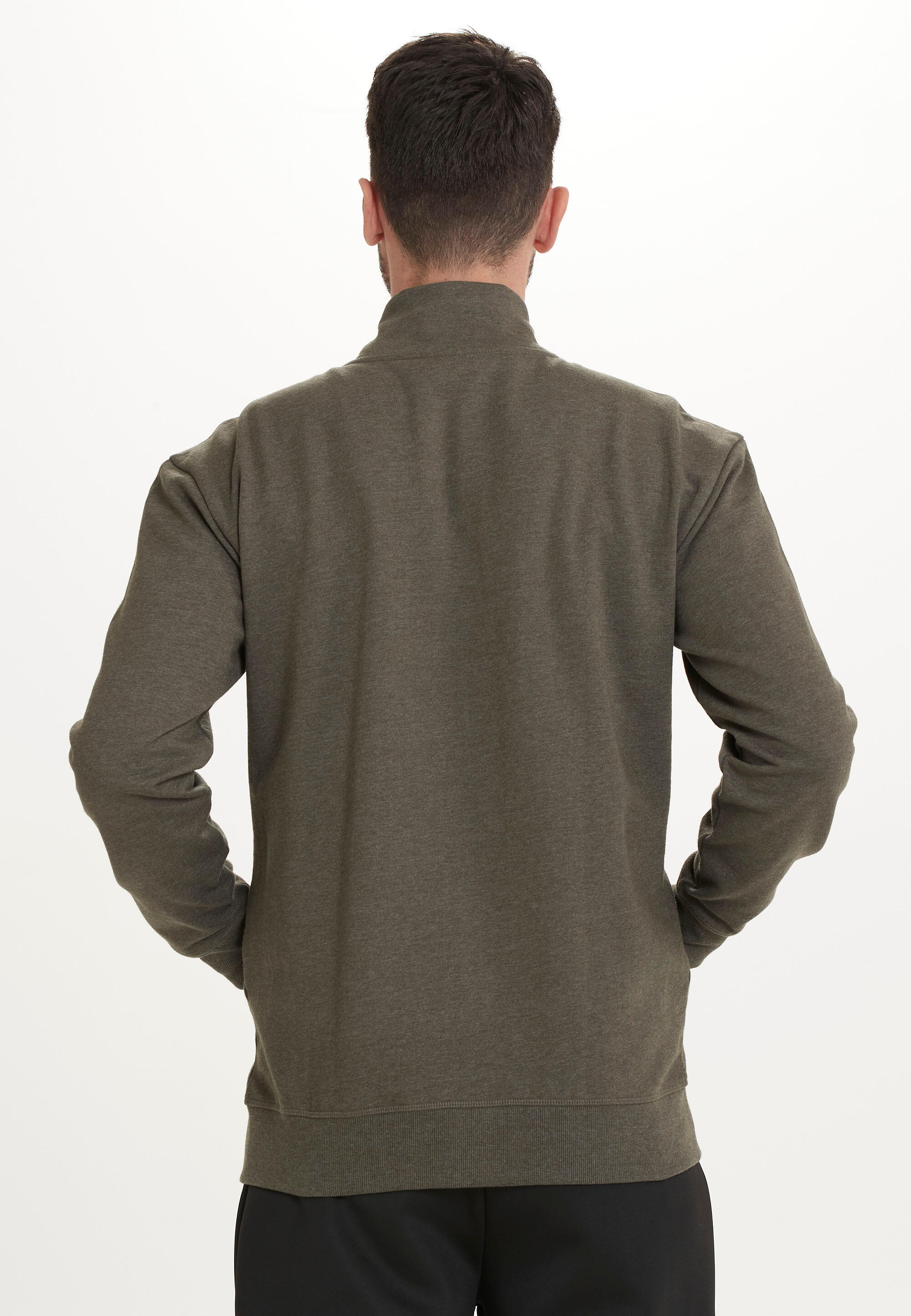 Veste de sweat Pitt 5/5