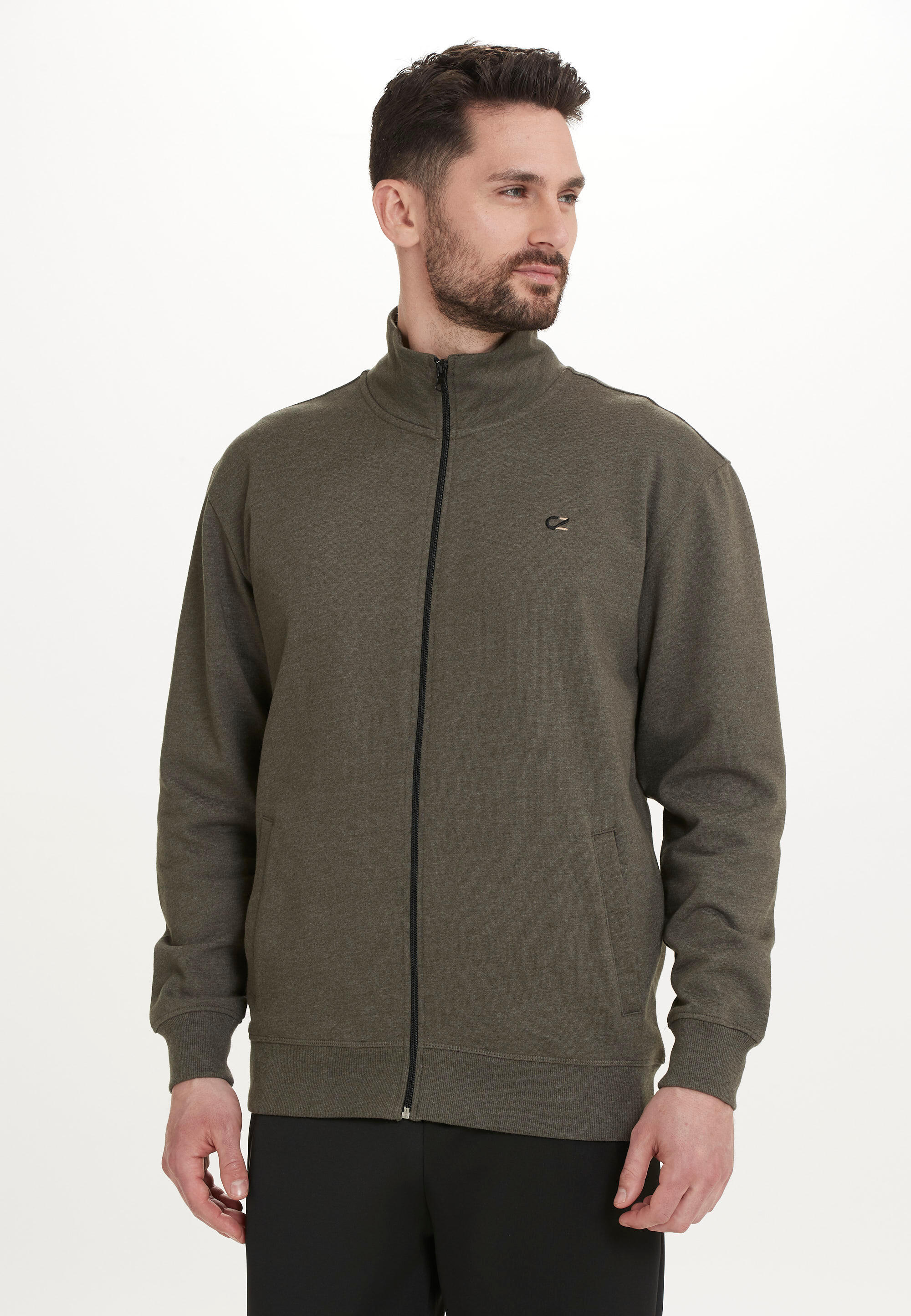 Veste de sweat Pitt 4/5