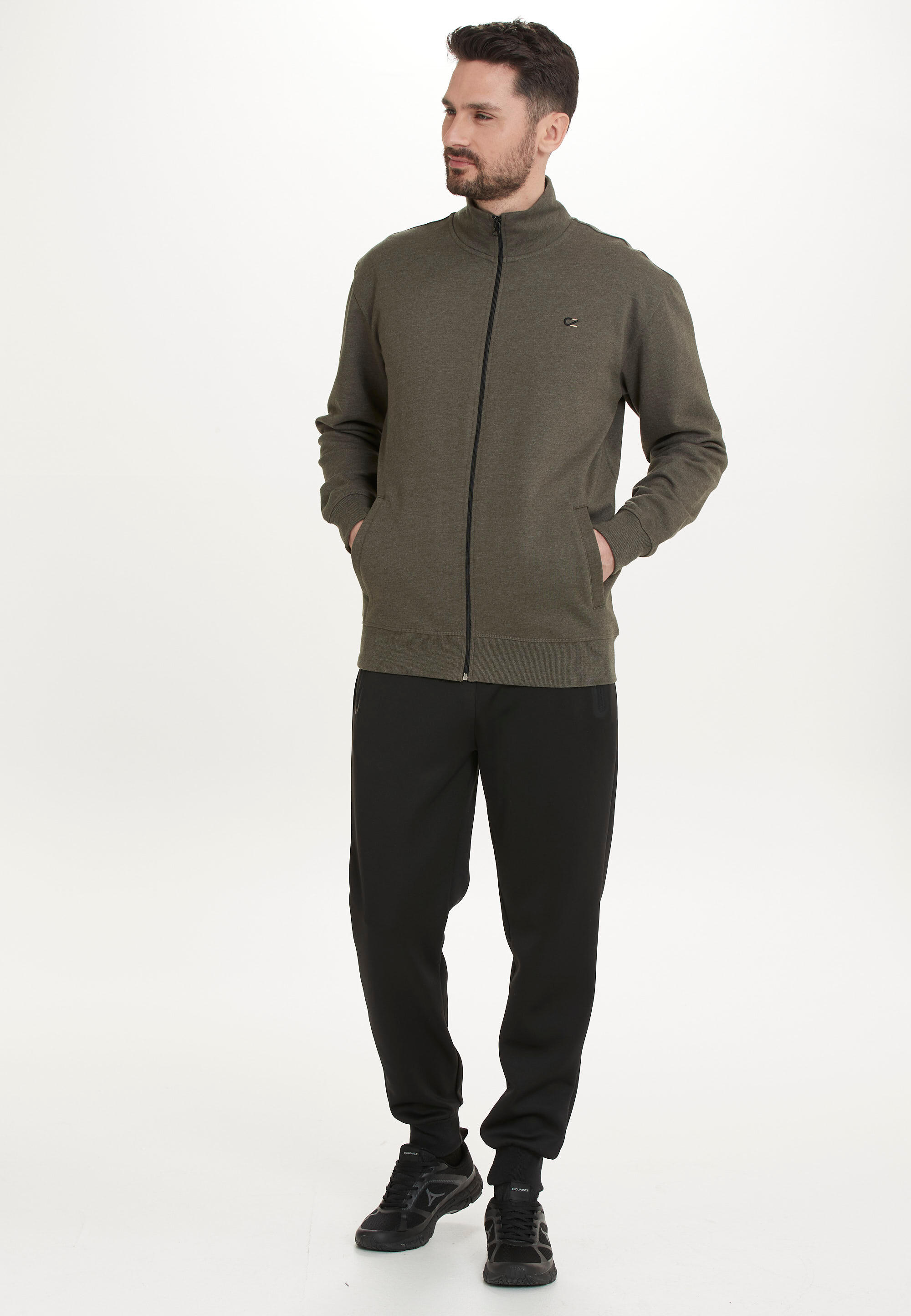 Veste de sweat Pitt 3/5