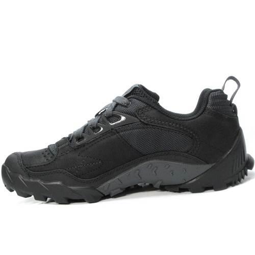 Férfi túracipő, Merrell Annex Trak Low