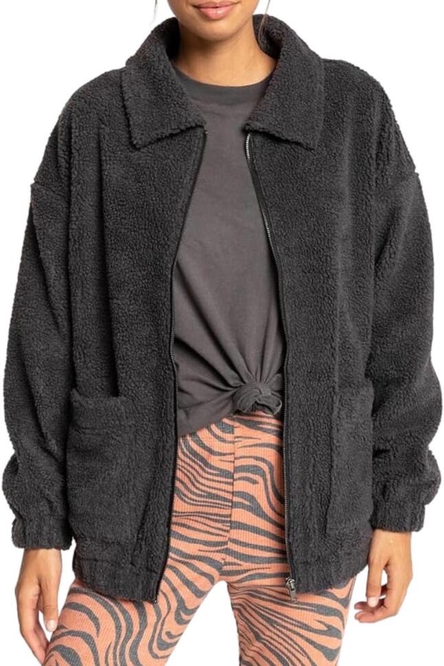Kurtka turystyczna damska Billabong My Cozy Zip
