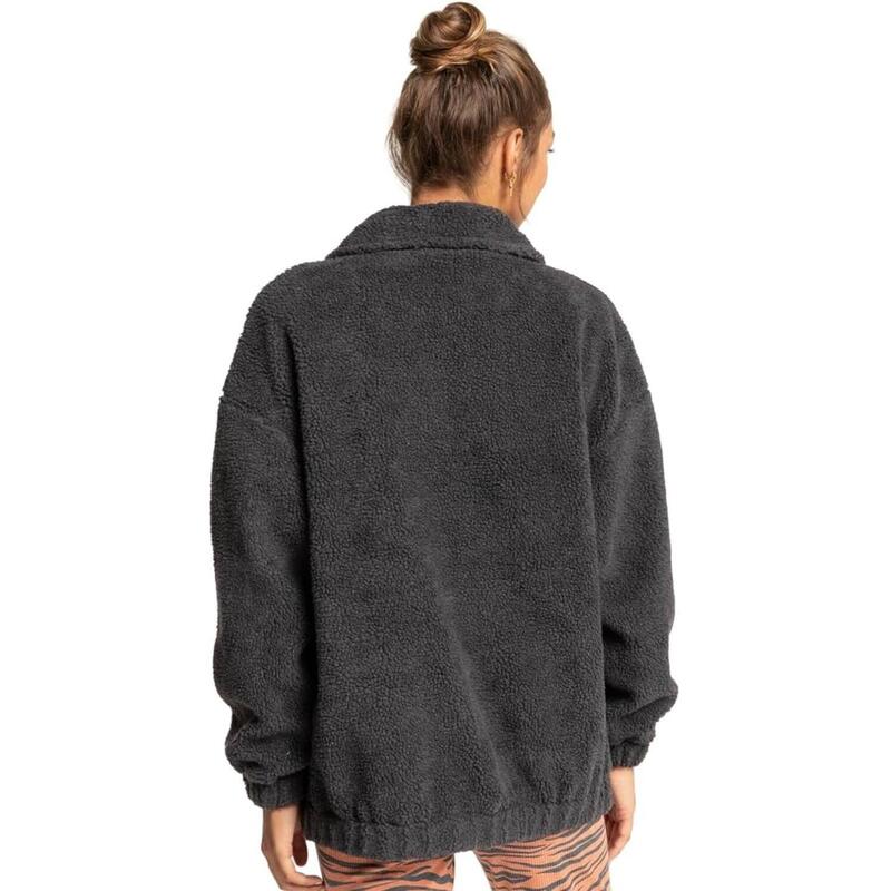 Billabong My Cozy Zip dames wandeljack