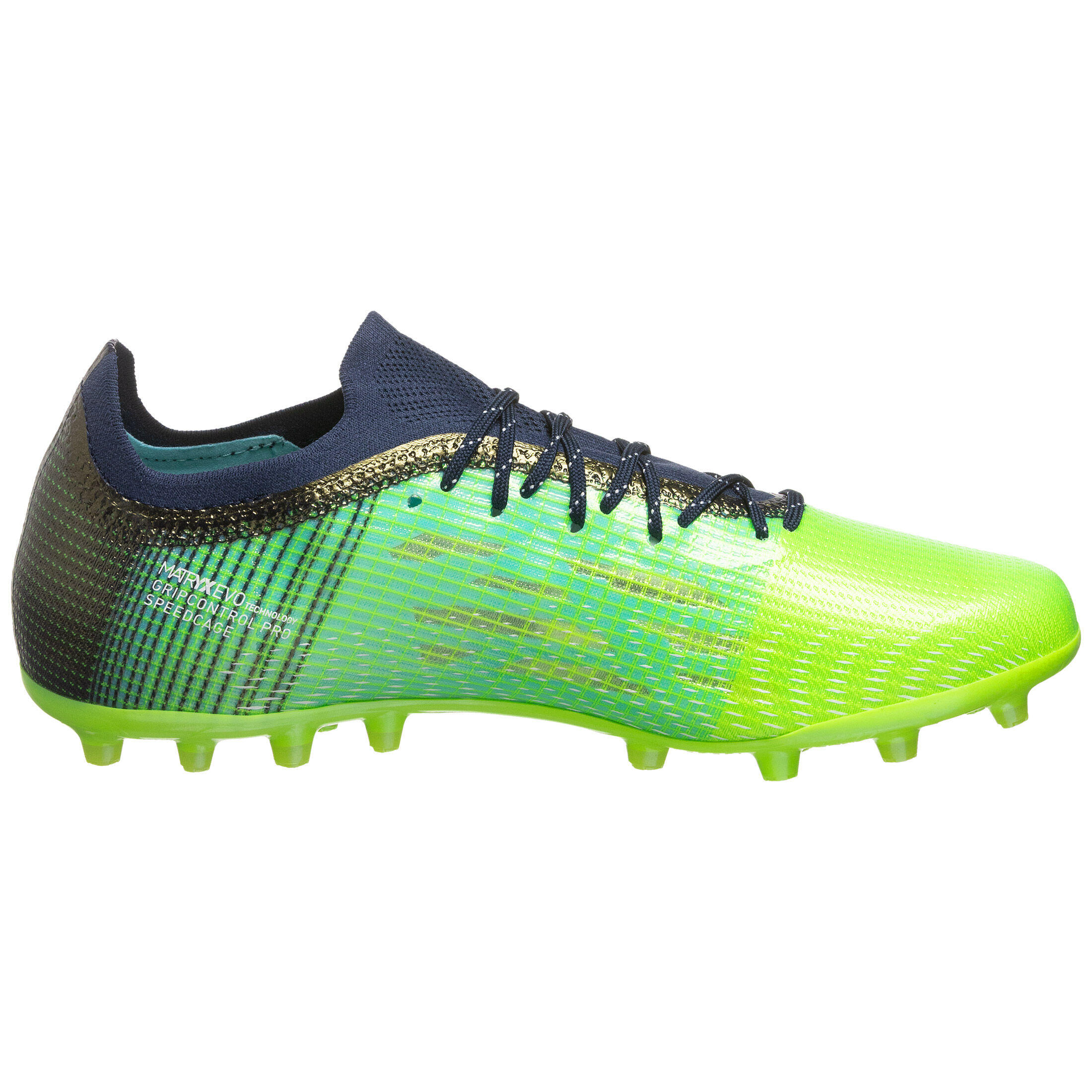 Fußballschuh ULTRA 1.3 Herren PUMA 4/7