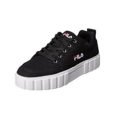 Buty do chodzenia damskie Fila Sandblast C trampki