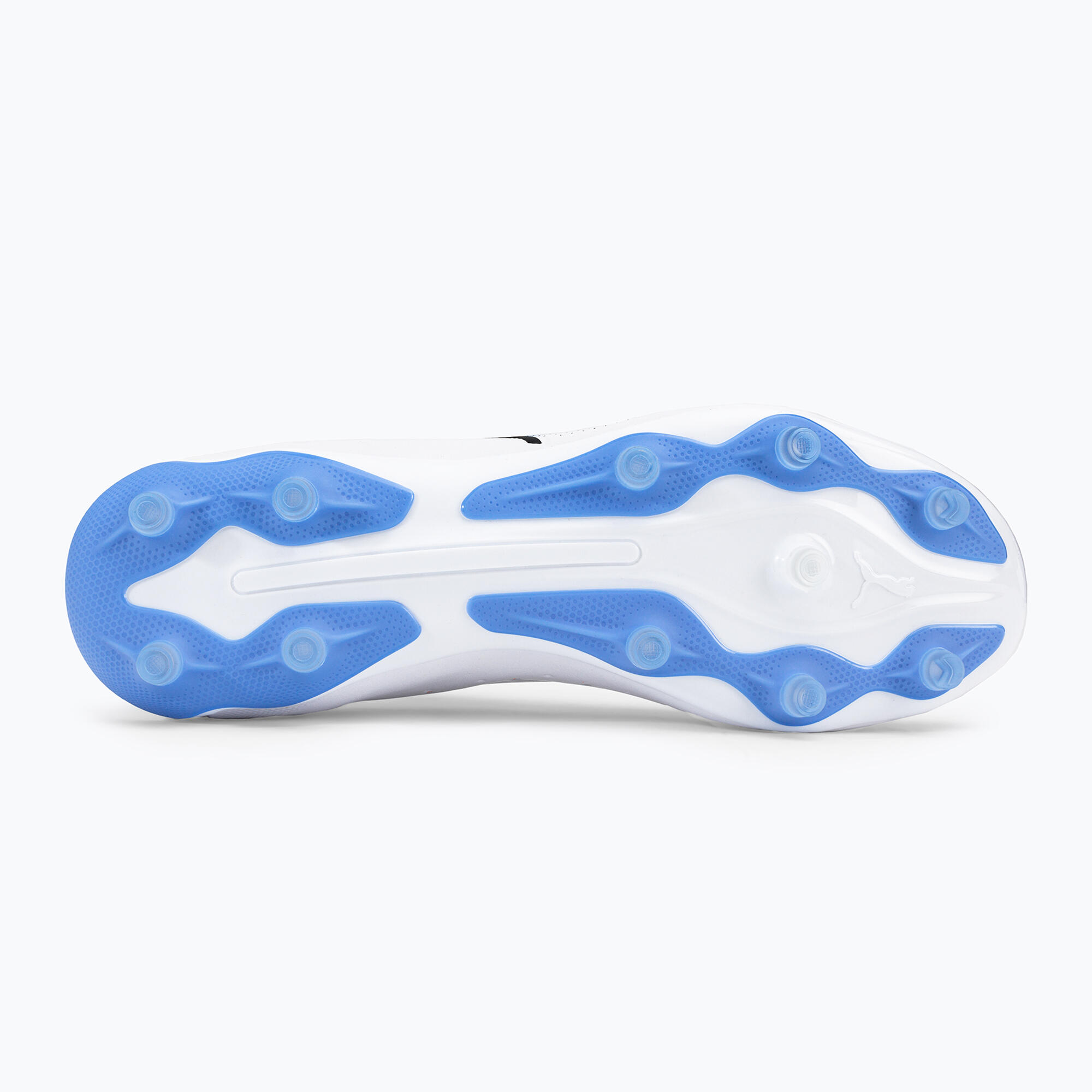Botas de futbol Puma modelo 107257-01 para unisex 5/5