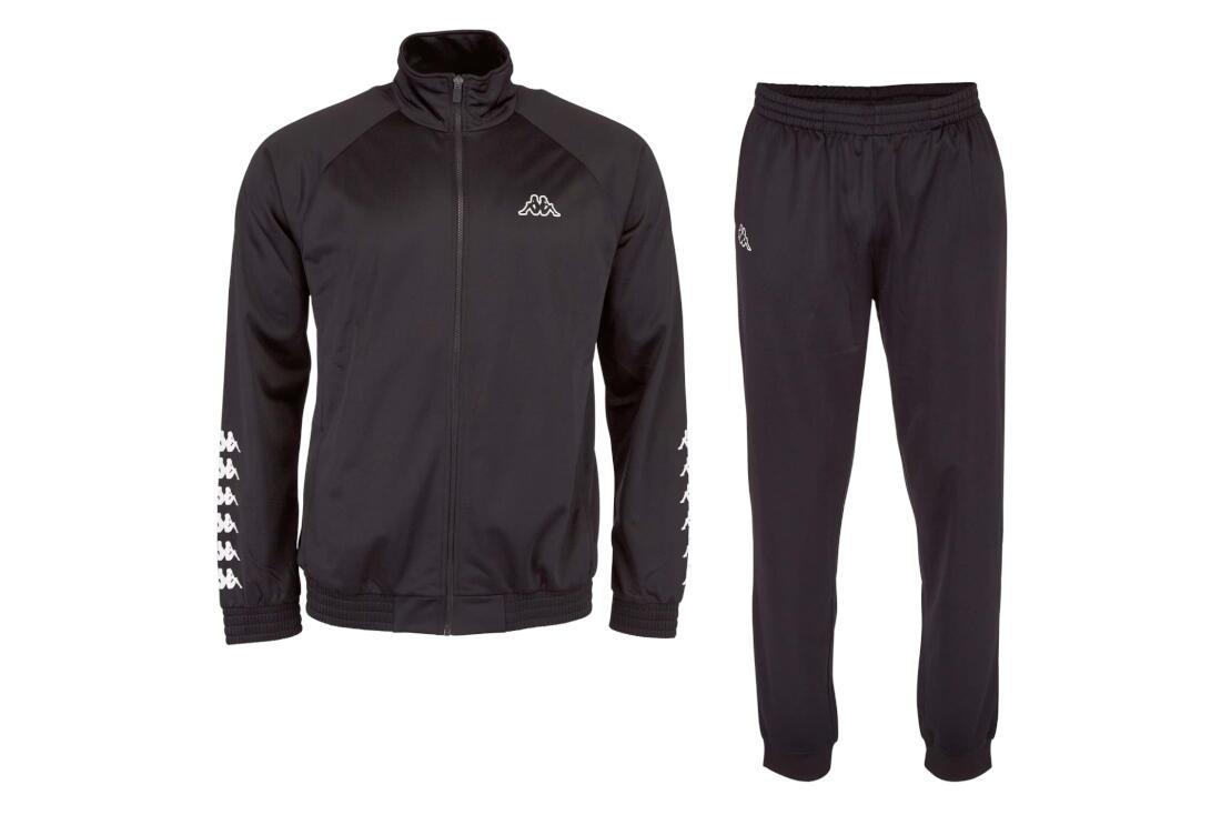 KAPPA Agasalho para Homens Kappa Till Training Suit